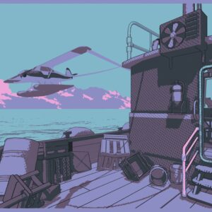 Deep Beyond. Изображение 3