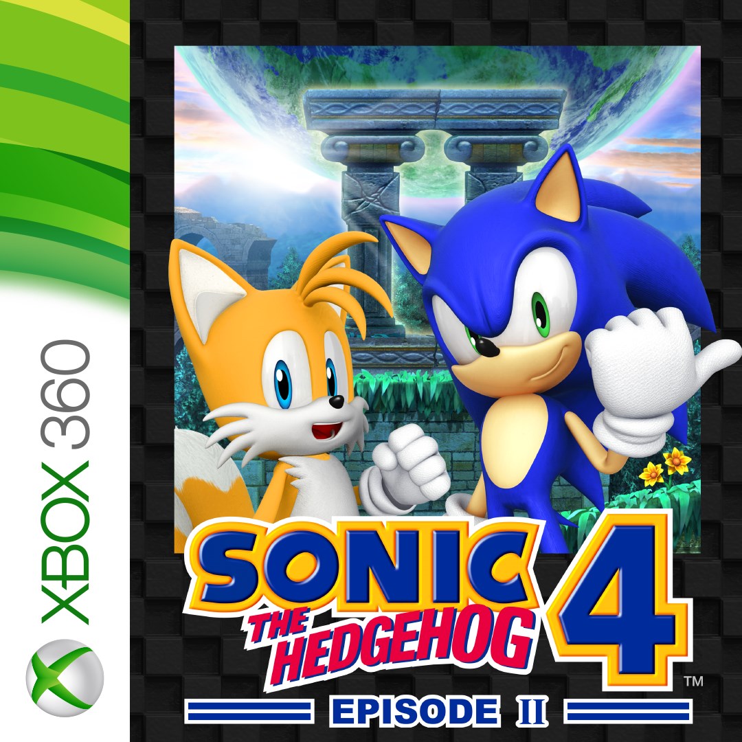 Sonic The Hedgehog™ 4 Episode II. Изображение 1