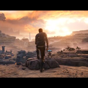 Комплект перекрёстного издания STAR WARS™ Jedi. Изображение 3