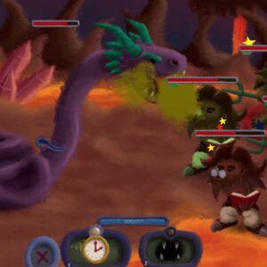 Necro Story. Изображение 3