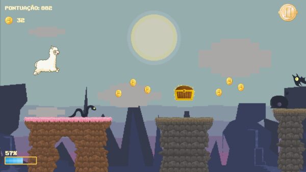 Комплект Alpacapaca Dash (Windows + Xbox). Изображение 4