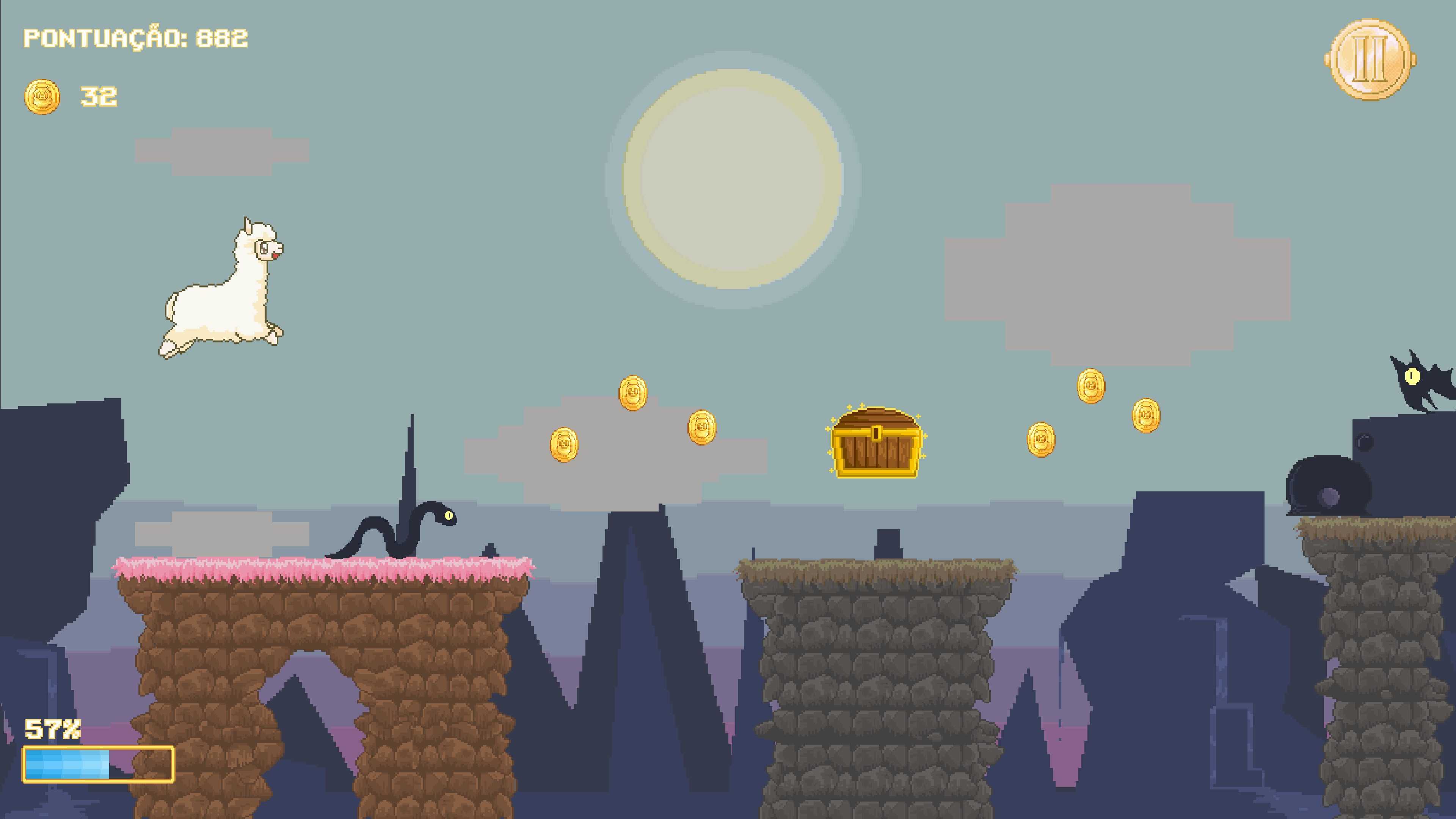 Комплект Alpacapaca Dash (Windows + Xbox). Изображение 4