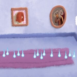 Necro Story. Изображение 4