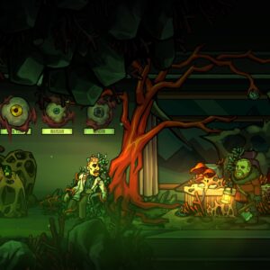 Edge of Sanity - Eldritch Edition. Изображение 3