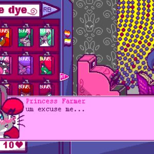 Princess Farmer. Изображение 4