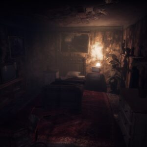 Puppet House. Изображение 4
