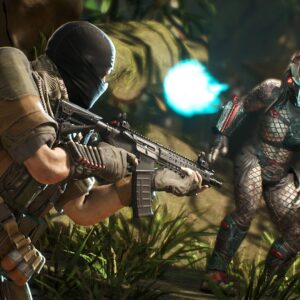Predator: Hunting Grounds. Изображение 3