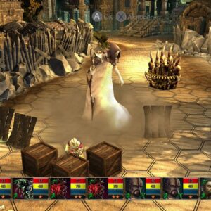 Blackguards 2. Изображение 3