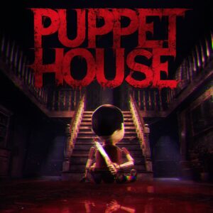 Puppet House. Изображение 1