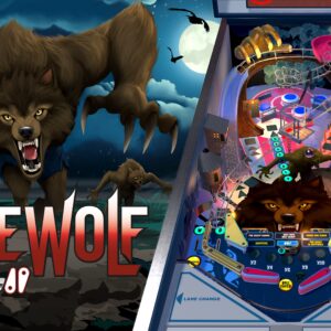 Horror Pinball Bundle. Изображение 2