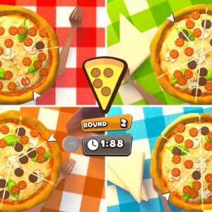 Cartoon Party Collection - 3 in 1. Изображение 4
