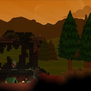 Starbound. Изображение 2