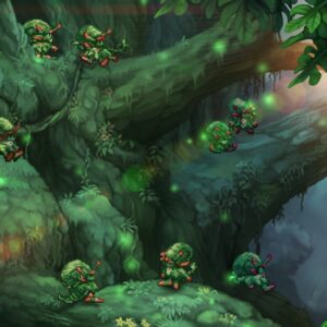 Legend of Mana. Изображение 4