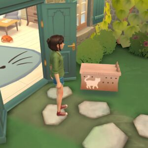 Cat Rescue Story. Изображение 2