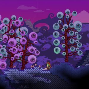 Starbound. Изображение 4