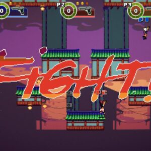 Anarkade. Изображение 2