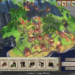 Valhalla Hills - Definitive Edition. Изображение 4