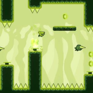 Ducky Dash. Изображение 3