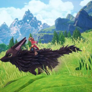 Visions of Mana Digital Deluxe Edition. Изображение 4