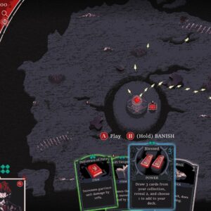 Heretic's Fork. Изображение 2