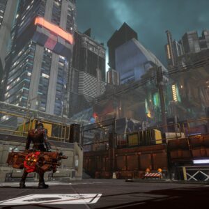 Gungrave G.O.R.E. - Complete Bundle. Изображение 2