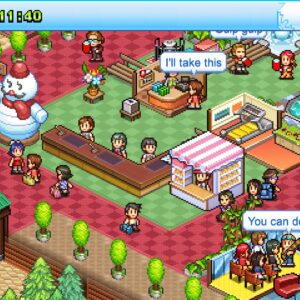 Shiny Ski Resort. Изображение 3