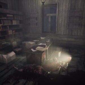 Lunacy: Saint Rhodes. Изображение 3
