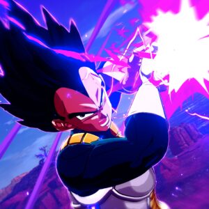 DRAGON BALL: Sparking! ZERO Deluxe Edition. Изображение 4
