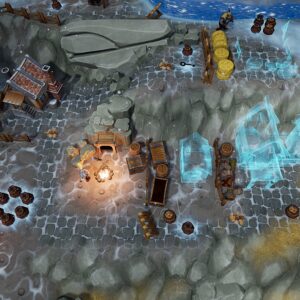 The Unexpected Quest. Изображение 2