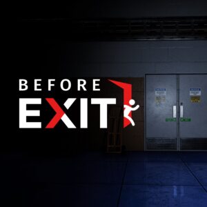 Before Exit : Supermarket. Изображение 1