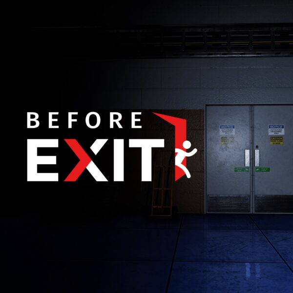 Before Exit : Supermarket. Изображение 1