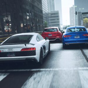 Need for Speed™ Unbound — Ultimate Collection. Изображение 2