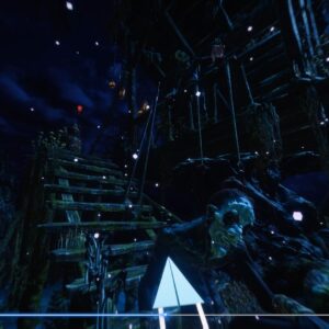 Paper Plane Arena - The Haunted House. Изображение 3