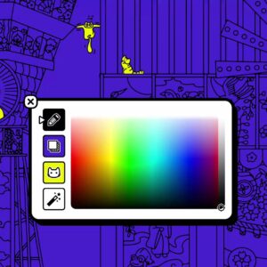Cats and Seek : Osaka. Изображение 4