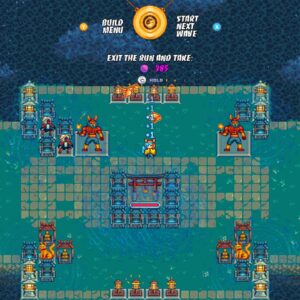 Torii Guardian Bundle. Изображение 4