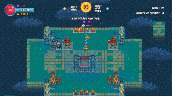Torii Guardian Bundle. Изображение 4