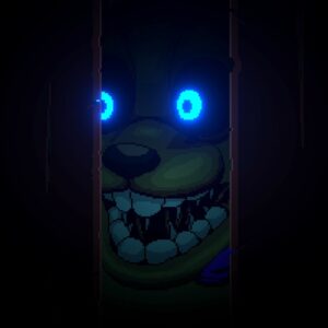 Five Nights at Freddy's Into the Pit. Изображение 3