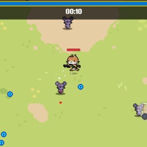 Cats with Guns (Xbox). Изображение 2