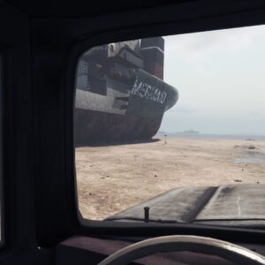 Ship Graveyard Simulator Collection. Изображение 4