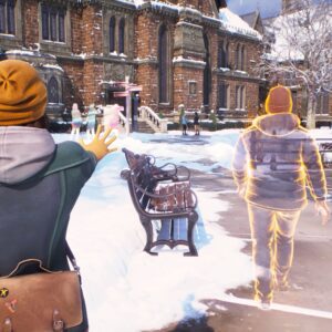Life is Strange: Double Exposure — супериздание. Изображение 3