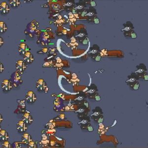 Behold Battle. Изображение 3