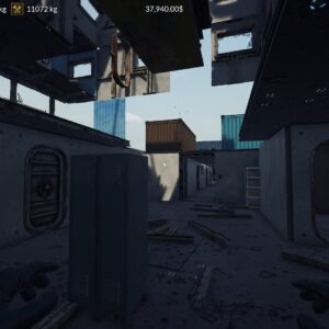 Ship Graveyard Simulator Collection. Изображение 3