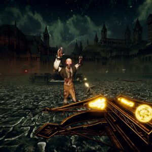 CROSSBOW: Bloodnight. Изображение 2