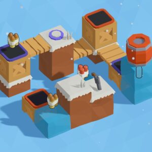 Block & Shot. Изображение 3