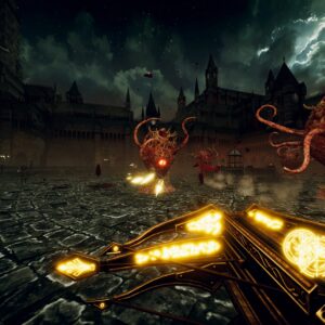 CROSSBOW: Bloodnight. Изображение 3