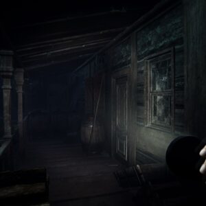 Lunacy: Saint Rhodes. Изображение 2