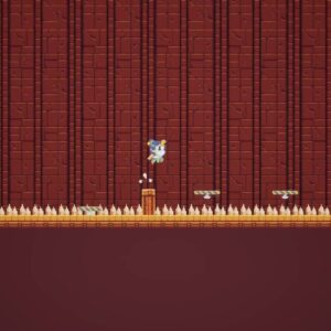 Pyramid Platformer - The Gem Heist. Изображение 3