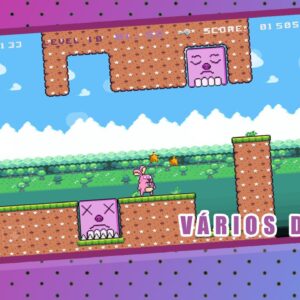 The Rabbit Crazy Adventure Bundle. Изображение 2