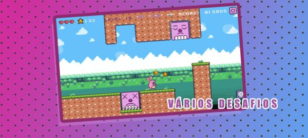 The Rabbit Crazy Adventure Bundle. Изображение 2