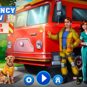Emergency Crew. Изображение 3